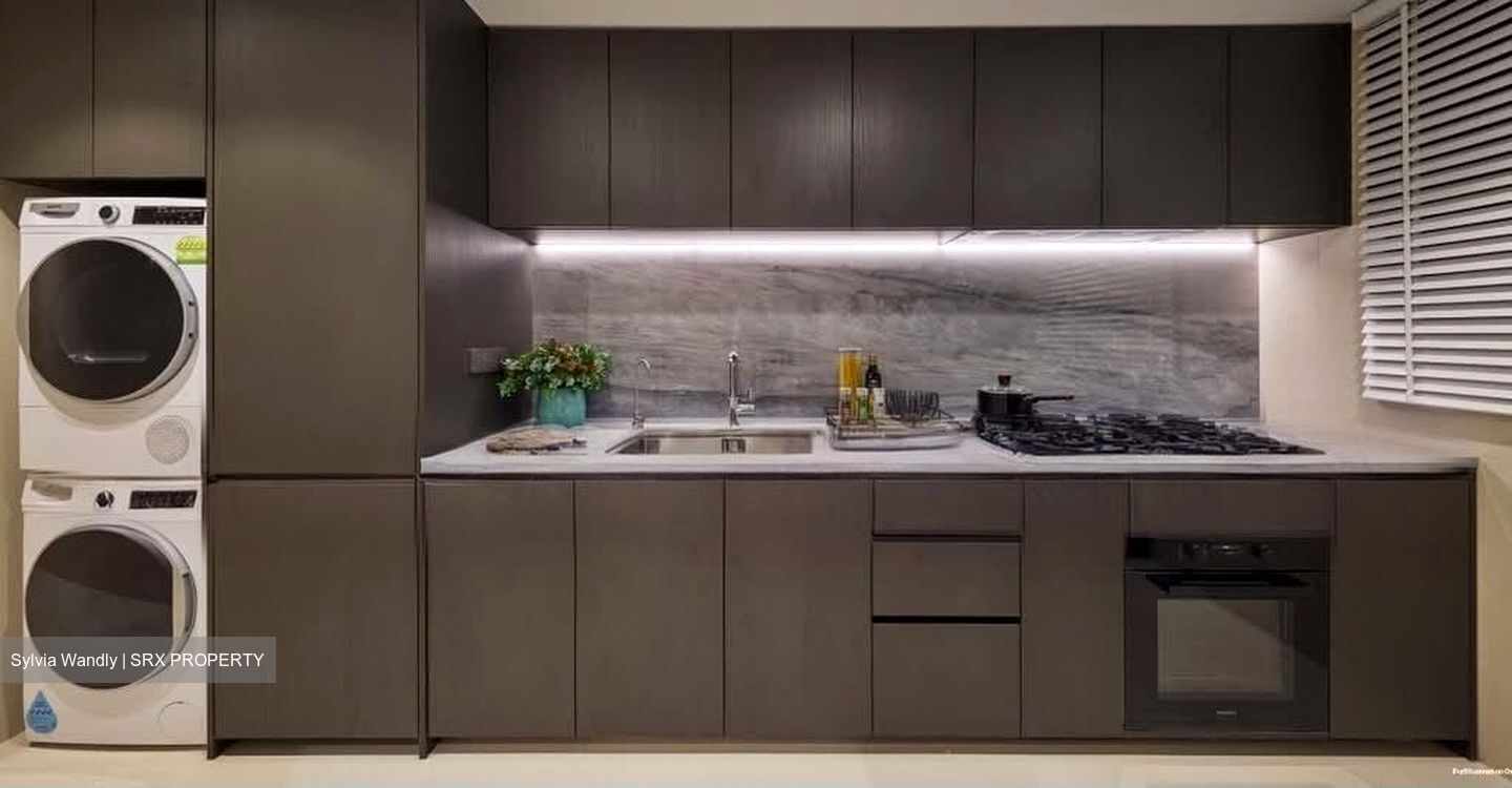 Bayshore Walk (D16), Condominium #586249661
